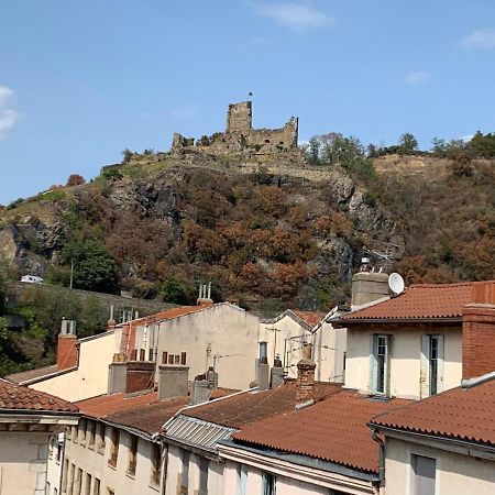 Appartement Centre Ville Historique - Le Modene Βιέν Εξωτερικό φωτογραφία