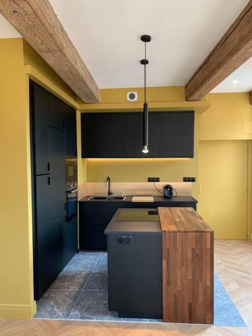 Appartement Centre Ville Historique - Le Modene Βιέν Εξωτερικό φωτογραφία