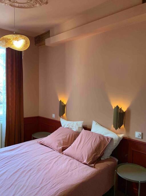 Appartement Centre Ville Historique - Le Modene Βιέν Εξωτερικό φωτογραφία